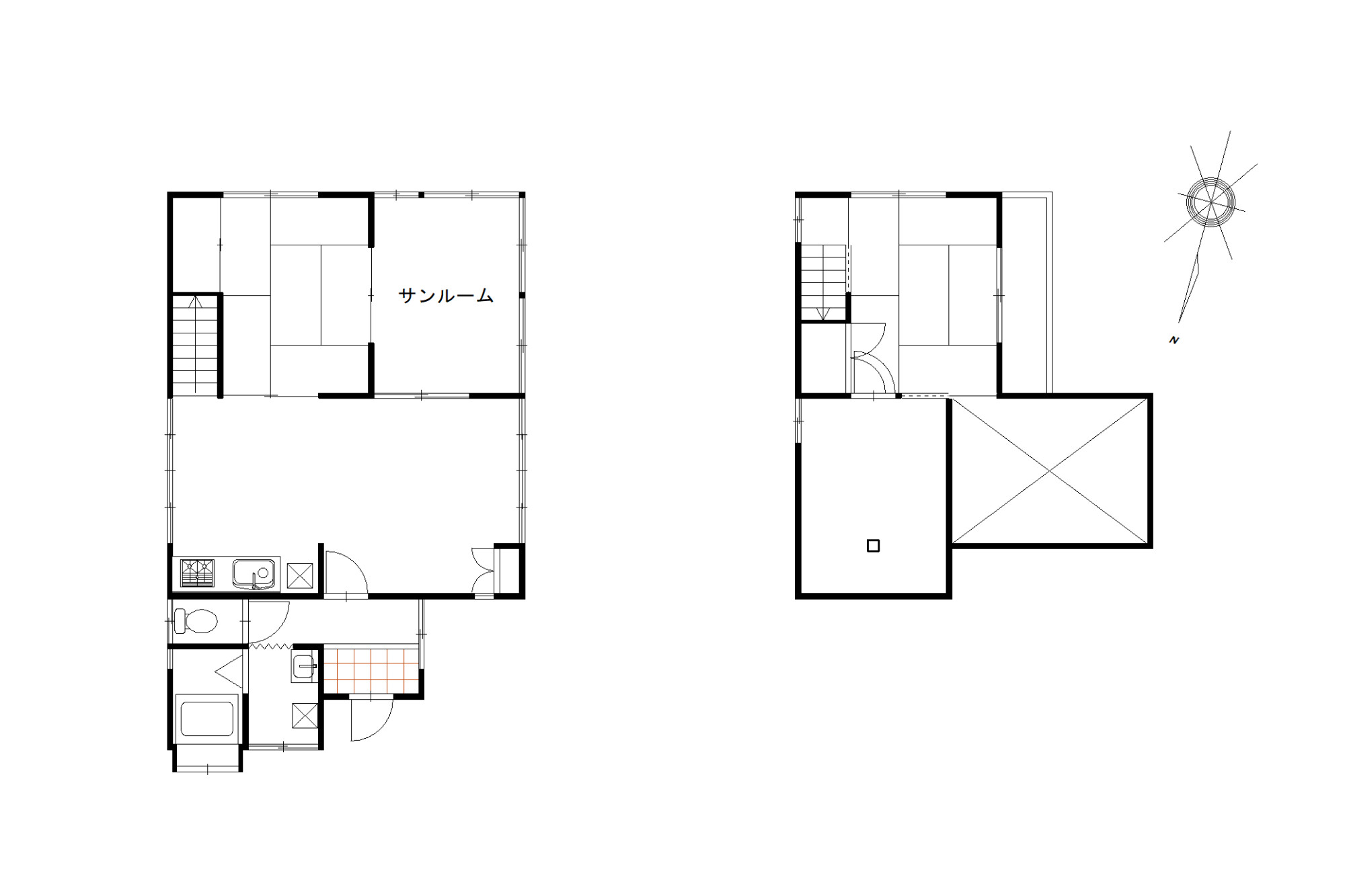 間取り図画像